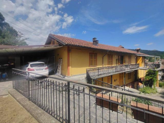 Appartamento in vendita a Piemonte, Alessandria