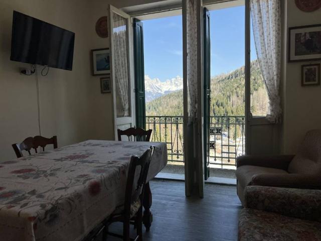 Appartamento in vendita a Sant'Andrea, Voltago Agordino