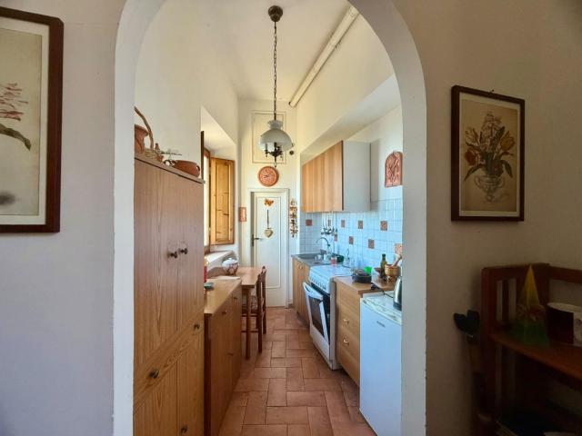 Appartamento in vendita a Il Cipresso, Volterra