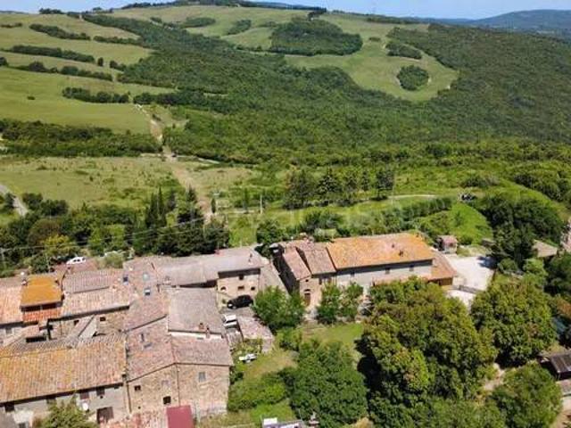 Appartamento in vendita a Montemiccioli, Volterra