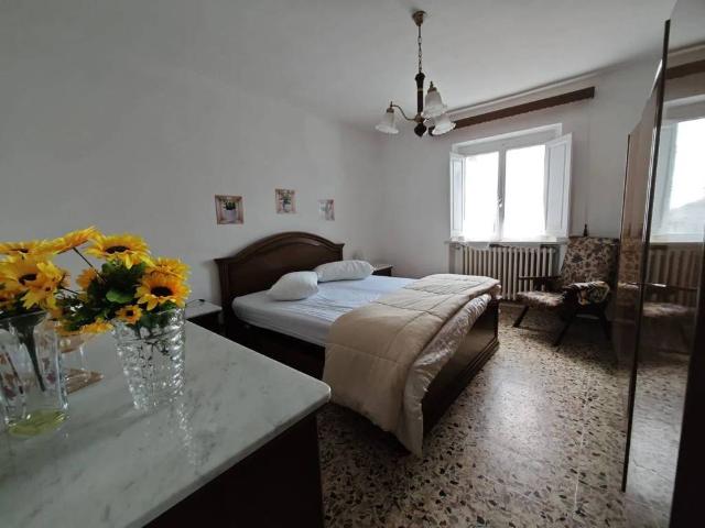 Appartamento in vendita a Volterra, Toscana