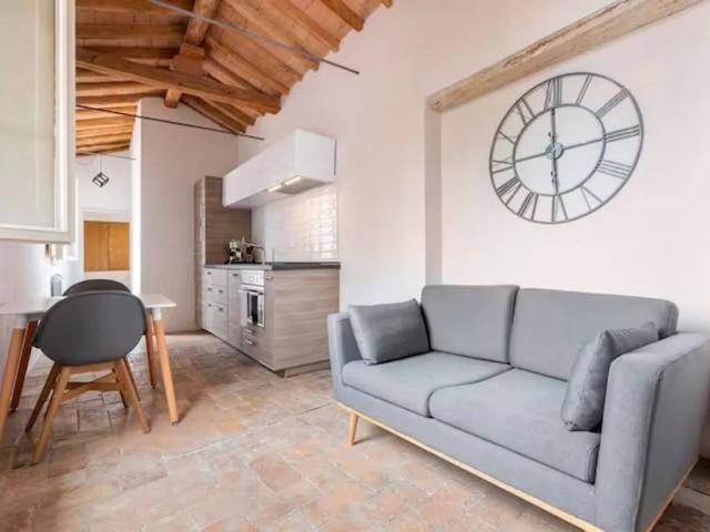 Appartamento in vendita a Volterra, Pisa