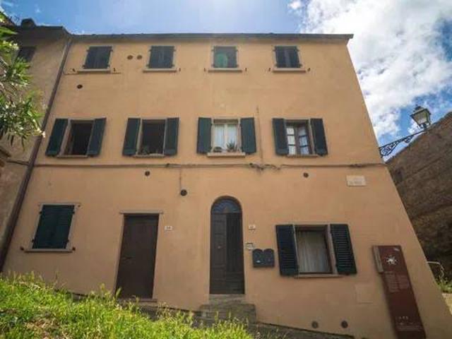 Appartamento in vendita a Volterra, Toscana