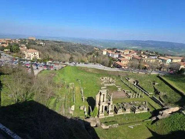 Appartamento in vendita a Volterra, Toscana