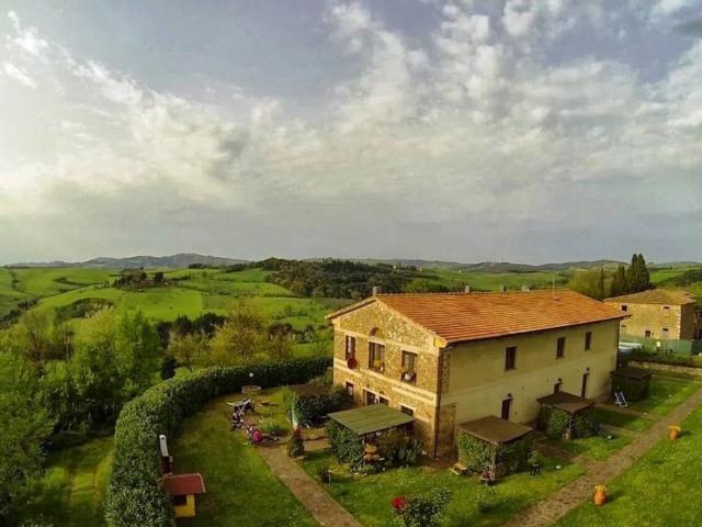 Appartamento in vendita a Volterra, Toscana