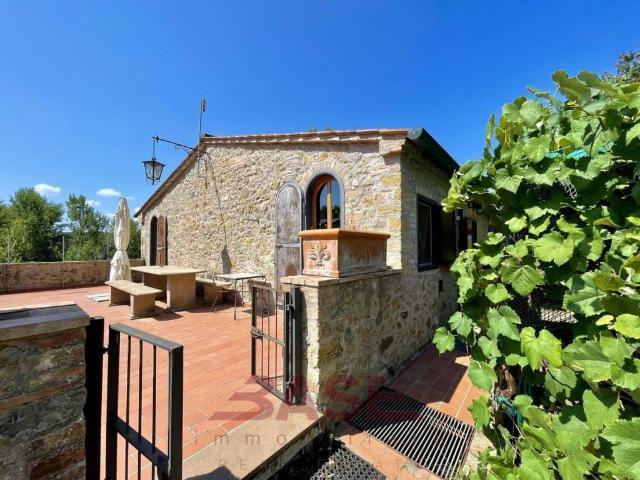 Appartamento in vendita a Volterra, Toscana