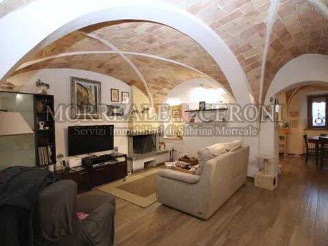 Appartamento in vendita a Volterra, Toscana
