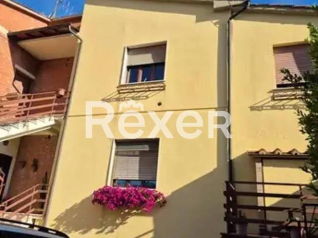 Appartamento in vendita a Volterra, Toscana