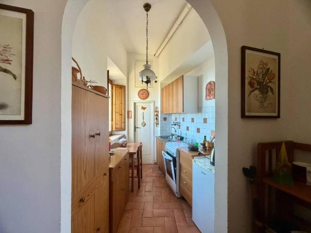 Appartamento in vendita a Il Cipresso, Volterra