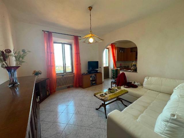 Appartamento in vendita a Volterra, Pisa