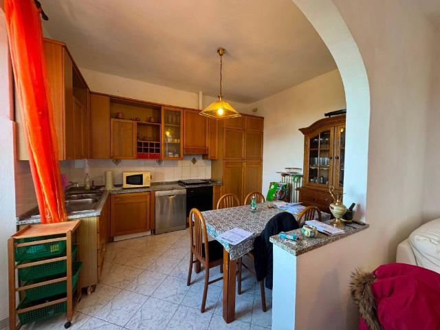 Appartamento in vendita a Volterra, Toscana