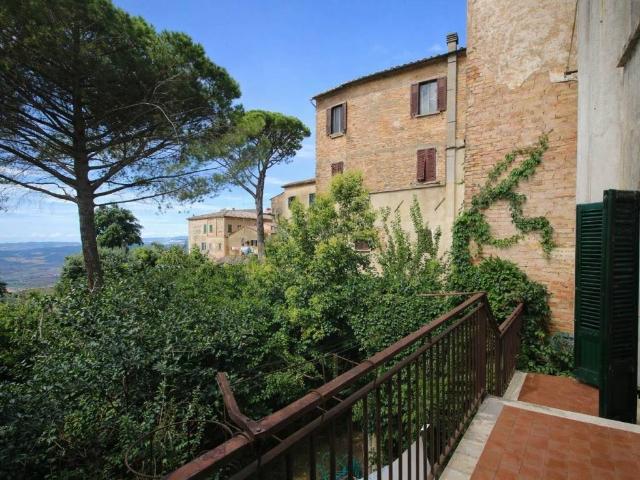Appartamento in vendita a Volterra, Toscana