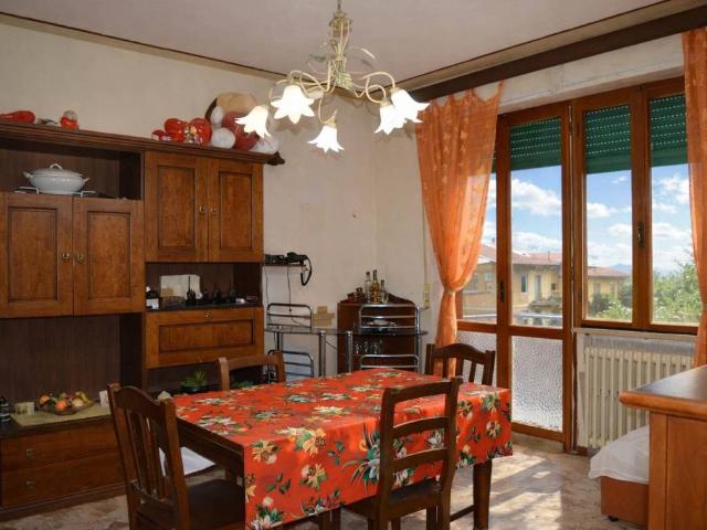 Appartamento in vendita a Volterra, Toscana