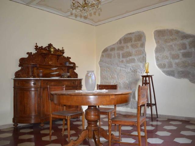 Appartamento in vendita a Volterra, Toscana