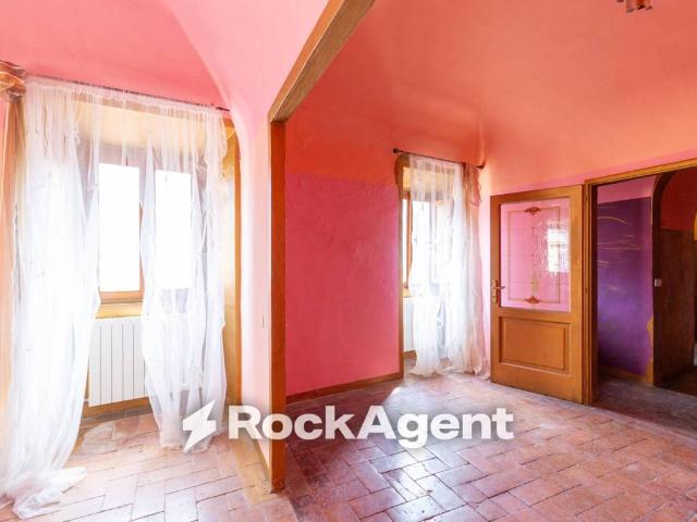 Appartamento in vendita a Volterra, Pisa