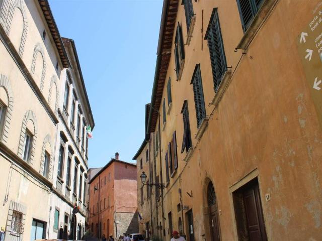 Appartamento in vendita a Volterra, Toscana