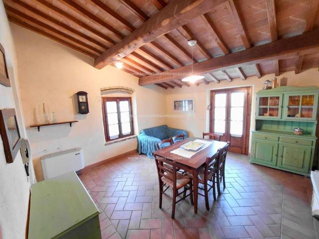 Appartamento in vendita a Volterra, Toscana