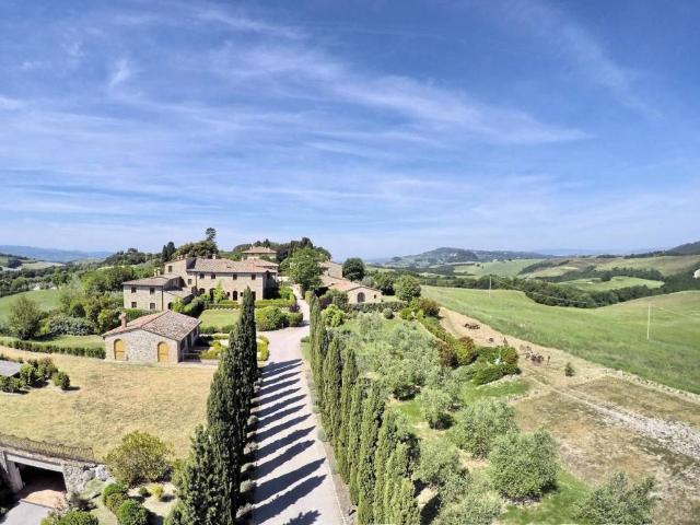 Appartamento in vendita a Volterra, Toscana