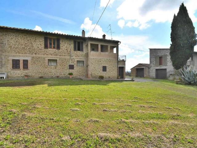 Rustico in vendita a Ponsano, Volterra
