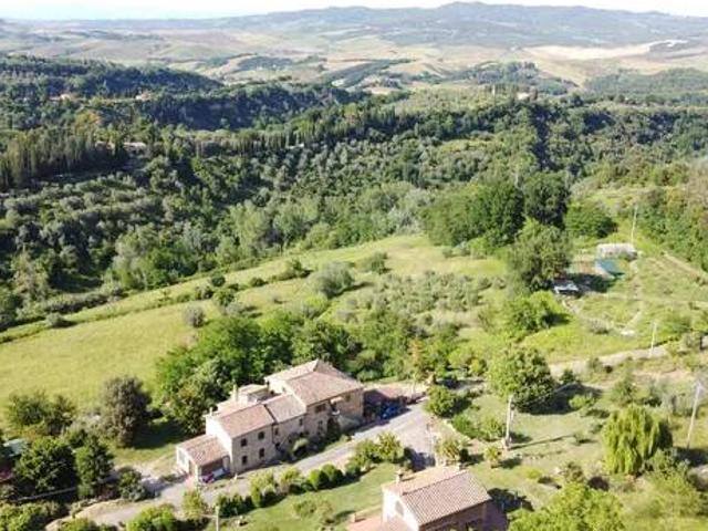 Appartamento in vendita a Volterra, Toscana