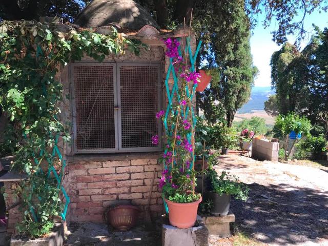 Appartamento in vendita a Volterra, Pisa