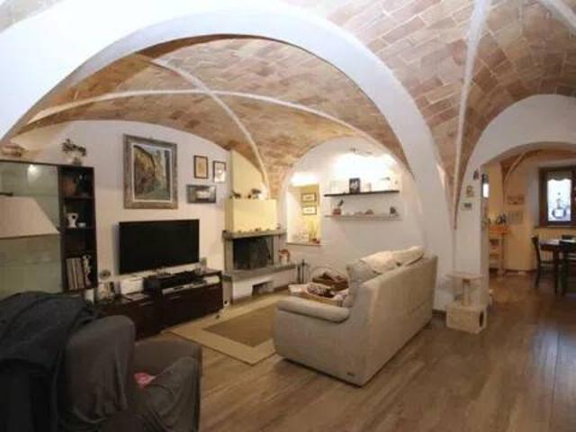 Appartamento in vendita a Il Cipresso, Volterra