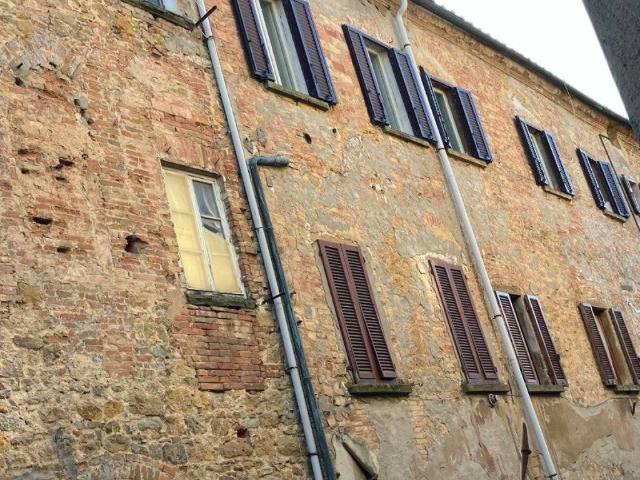Appartamento in vendita a Il Cipresso, Volterra