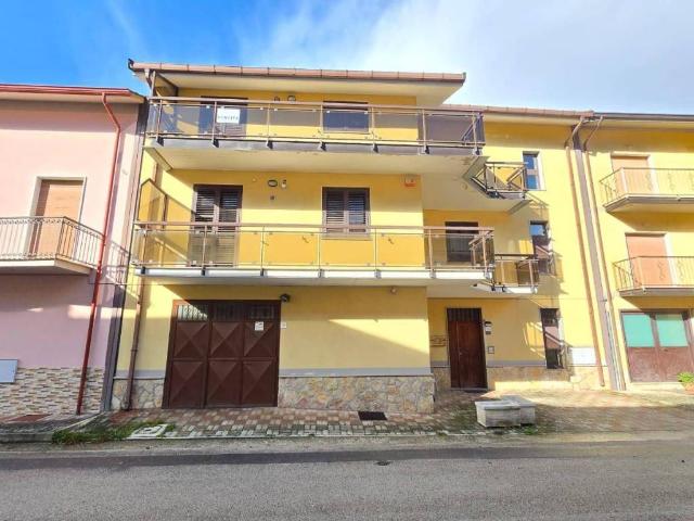Appartamento in vendita a Volturara Irpina, Campania