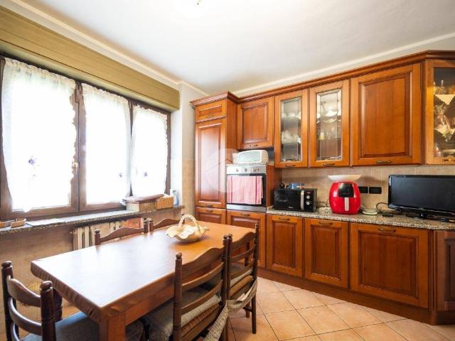 Appartamento in vendita a Piemonte, Torino
