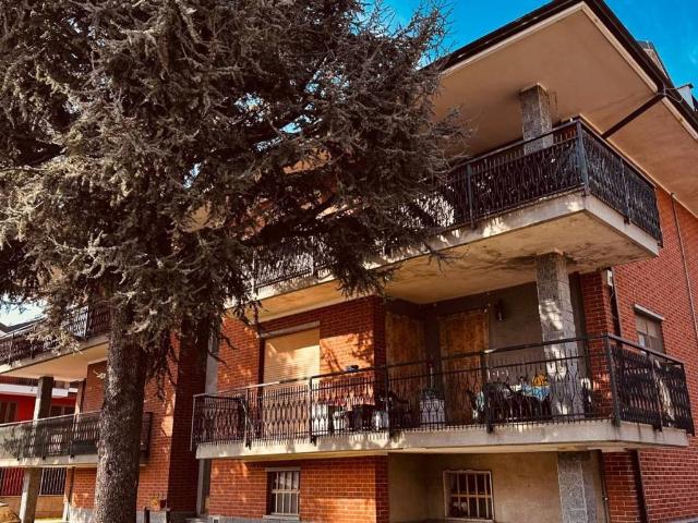 Appartamento in vendita a Volvera, Torino
