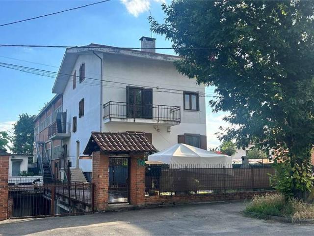 Appartamento in vendita a Gerbole, Piemonte