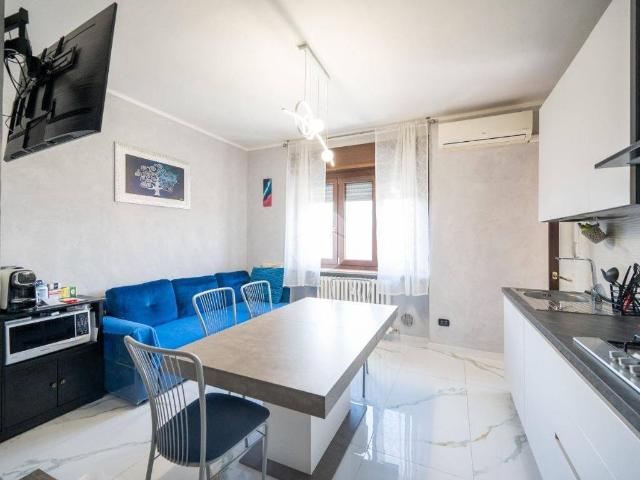 Appartamento in vendita a Piemonte, Torino