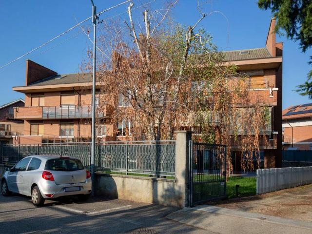 Appartamento in vendita a Gerbole, Volvera