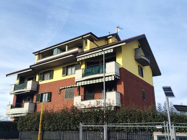 Appartamento in vendita a Piemonte, Torino