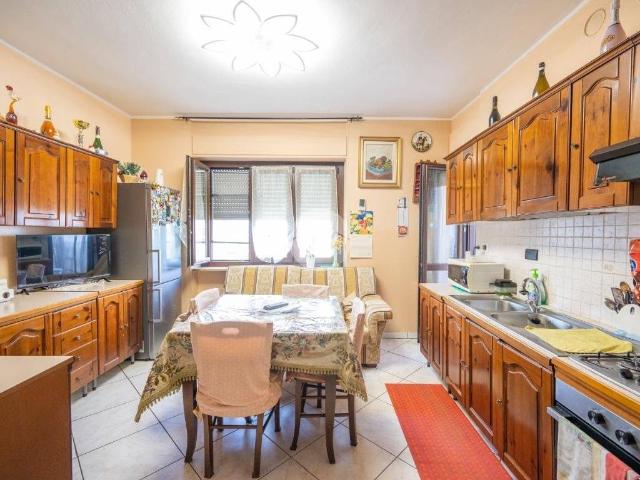 Appartamento in vendita a Volvera, Torino