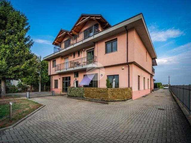Appartamento in vendita a Gerbole, Volvera