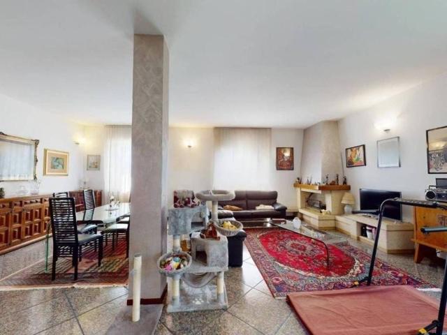 Appartamento in vendita a Piemonte, Torino