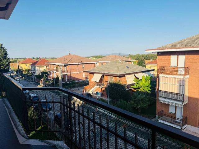 Appartamento in vendita a Volvera, Torino
