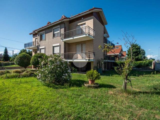 Appartamento in vendita a Gerbole, Piemonte