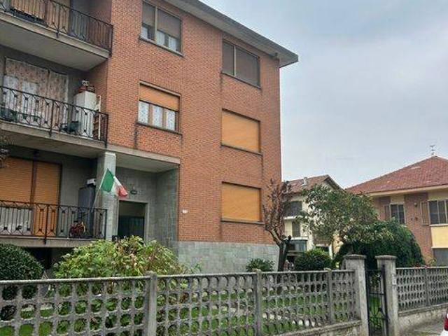 Appartamento in vendita a Volvera, Torino