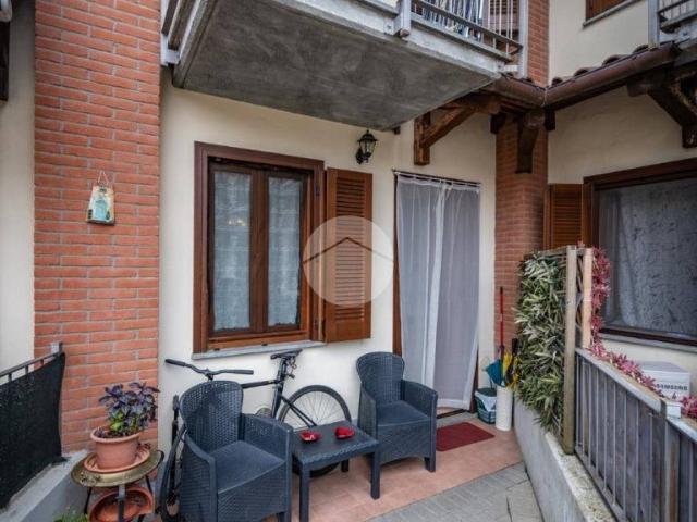 Appartamento in vendita a Volvera, Torino