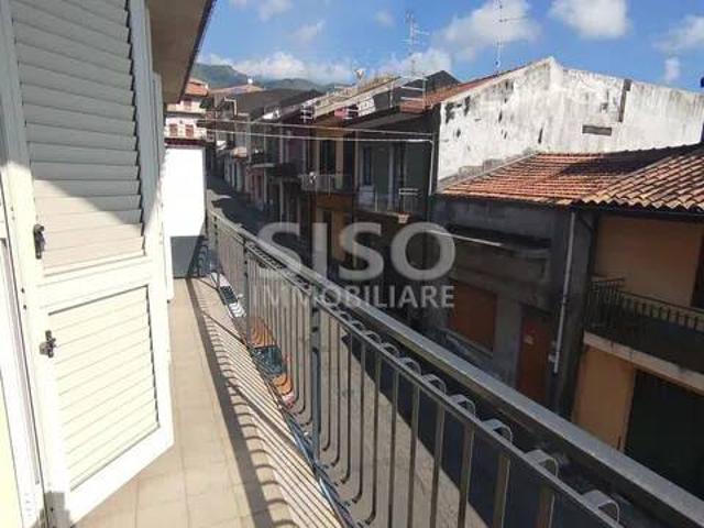 Appartamento in vendita a Ballo, Zafferana Etnea