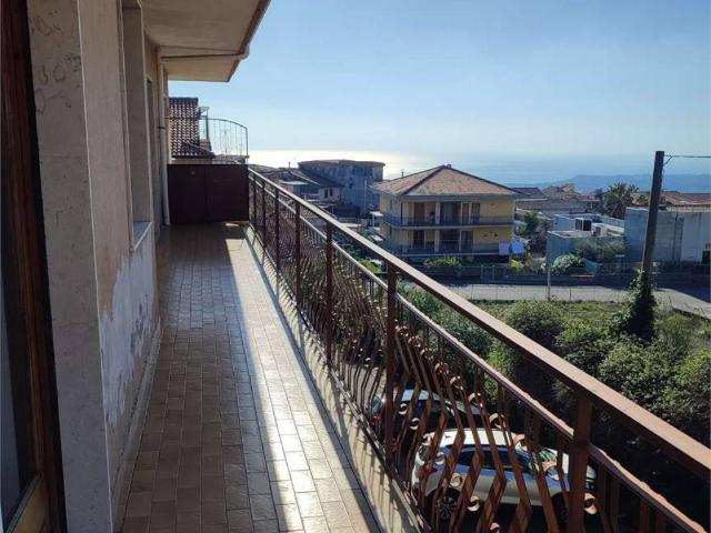 Appartamento in vendita a Zafferana Etnea, Sicilia