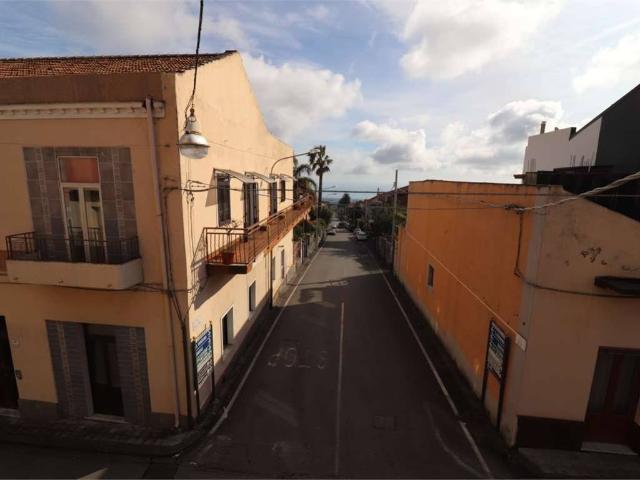 Appartamento in vendita a Ballo, Zafferana Etnea