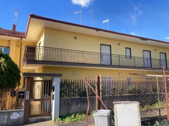 Appartamento in vendita a Ballo, Zafferana Etnea