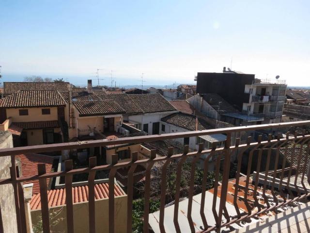 Appartamento in vendita a Zafferana Etnea, Sicilia