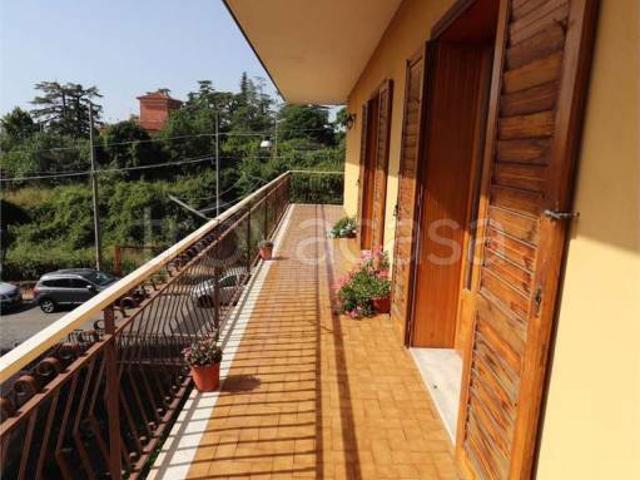Appartamento in vendita a Ballo, Zafferana Etnea