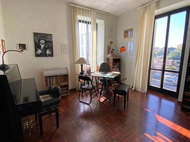 Appartamento in vendita a Borgo San Martino, Roma Capitale