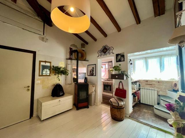 Appartamento in vendita a Borgo San Martino, Roma Capitale