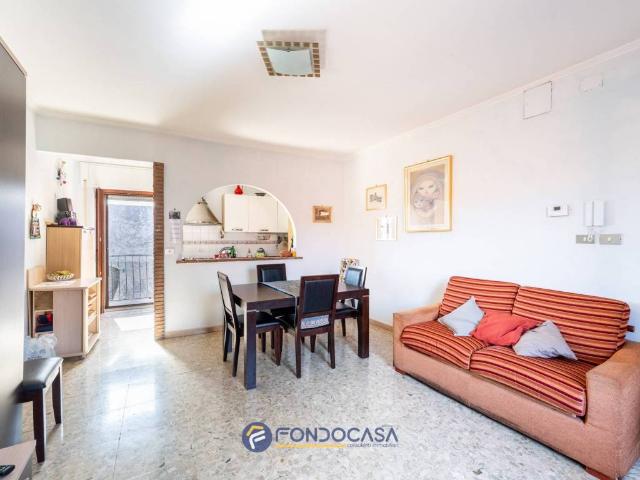 Appartamento in vendita a Borgo San Martino, Zagarolo
